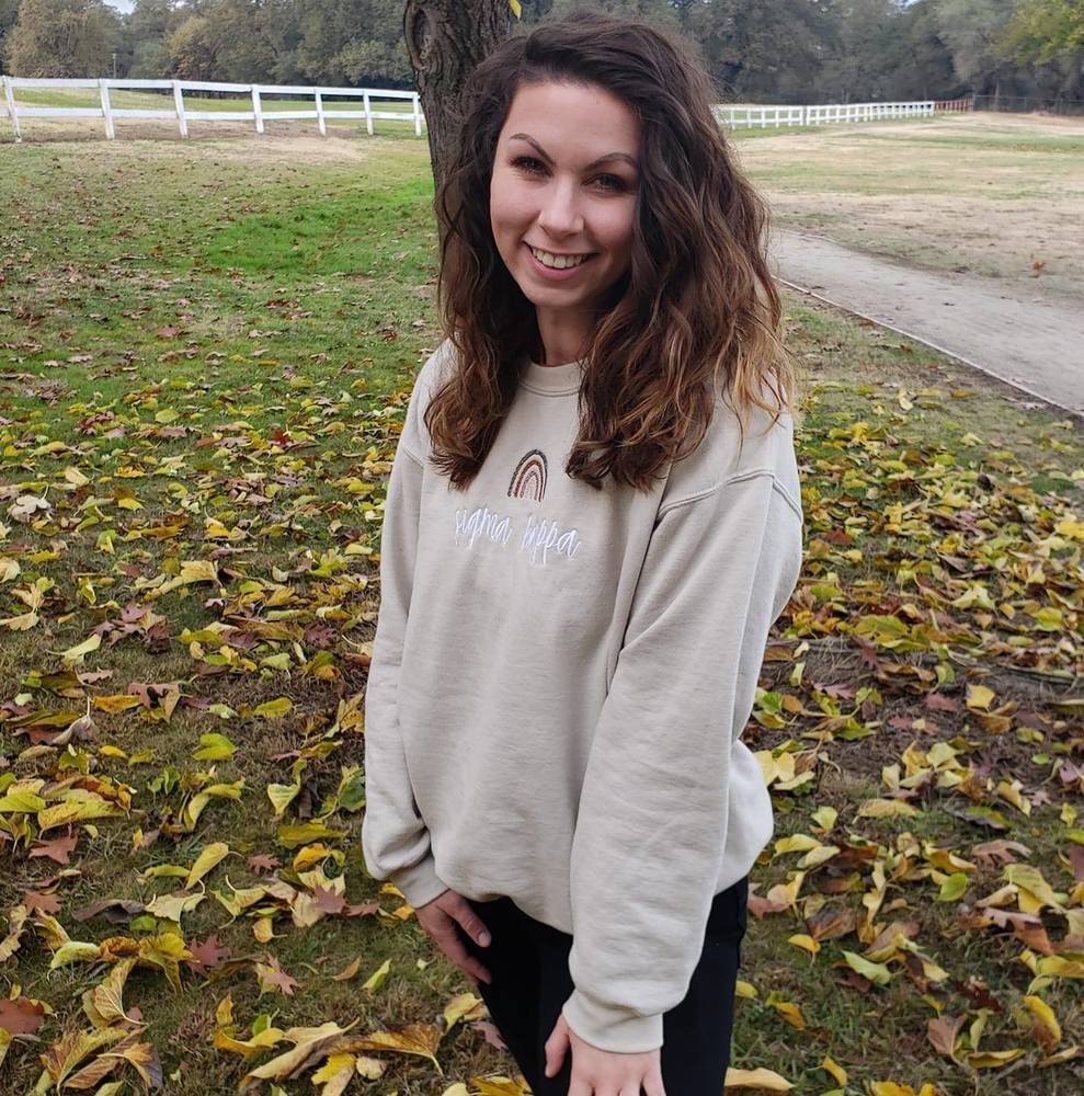 Meet your Posher, Emma